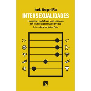 Intersexualidades....