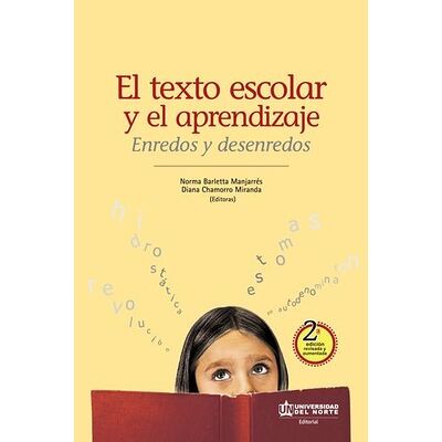 El texto escolar y el...