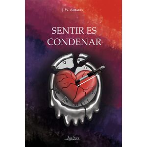Sentir es condenar