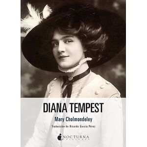 Diana Tempest