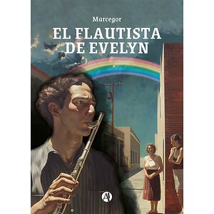 El flautista de Evelyn