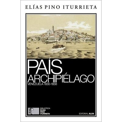País archipiélago