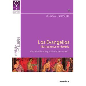 Los evangelios. Narraciones...