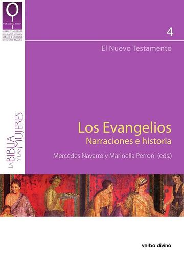 Los evangelios. Narraciones...