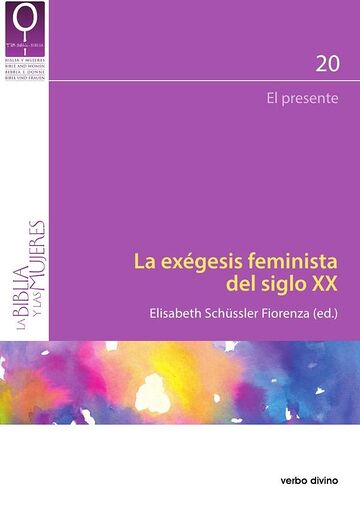 La exégesis feminista del...