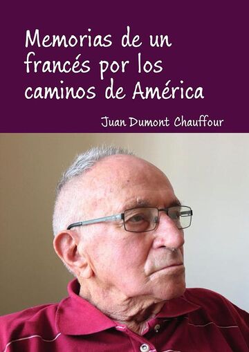 Memorias de un francés por...