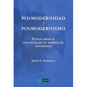 Posmodernidad y posmodernismo