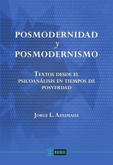 Posmodernidad y posmodernismo