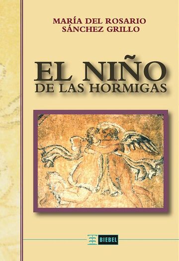 El niño de las hormigas