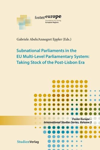 Subnational Parliaments in...