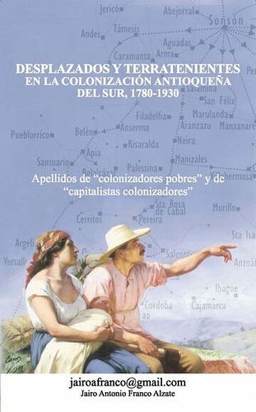 Desplazados y...