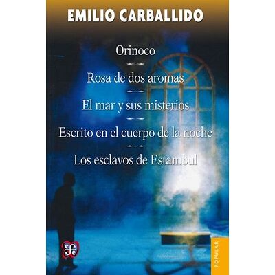 Orinoco / Rosa de dos...