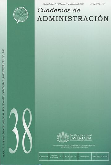 Revista Cuadernos de...