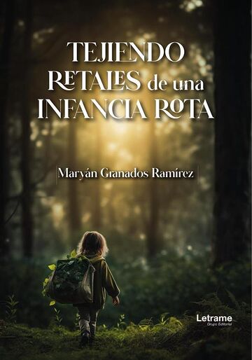 Tejiendo retales de una...