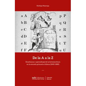 De la A a la Z