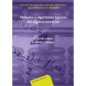 Métodos y algoritmos...