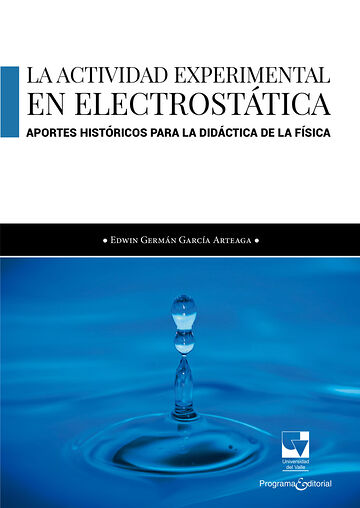 La actividad experimental...