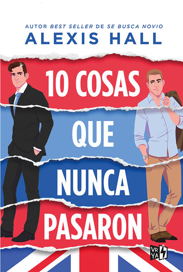 10 cosas que nunca pasaron