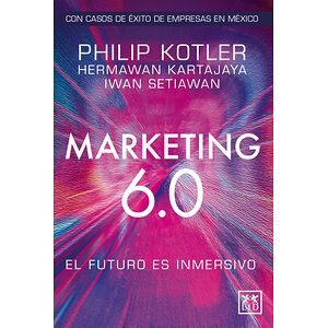 Marketing 6.0  Versión México