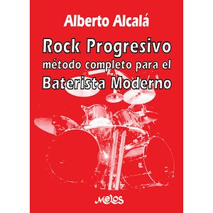 Rock progresivo