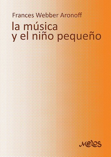 La música y el niño pequeño