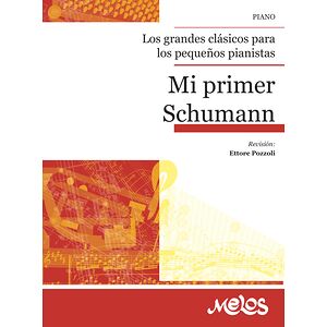 Mi primer Schumann