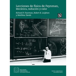 Lecciones de física de...