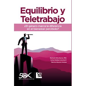 Equilibrio y Teletrabajo