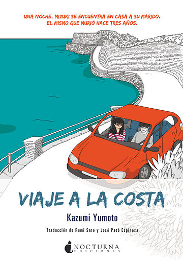 Viaje a la costa