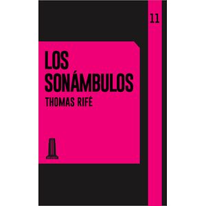 Los sonámbulos