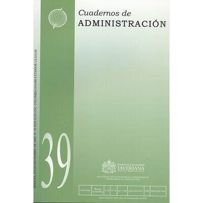 Revista Cuadernos de...
