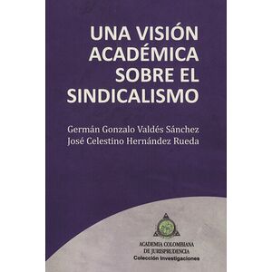 Una visión académica sobre...