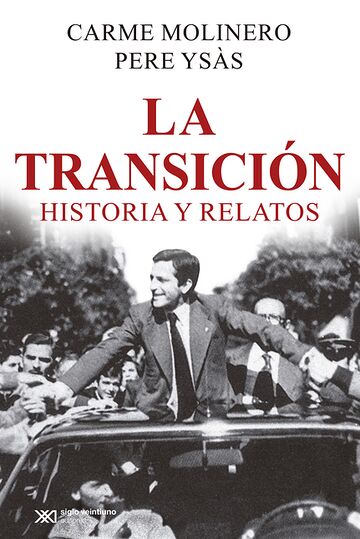 La transición, historia y...