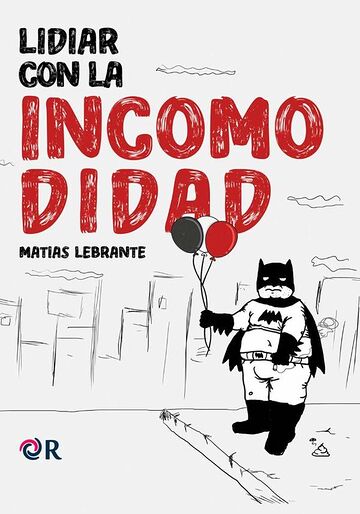 Lidiar con la incomodidad