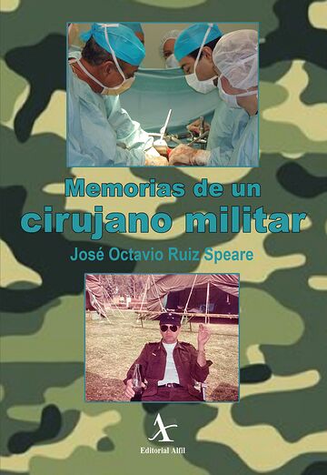 Memorias de un cirujano...