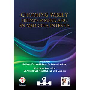 Choosing Wisely...
