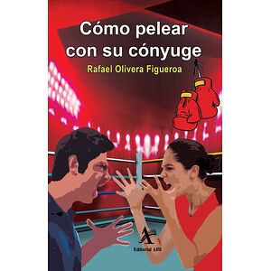 Cómo pelear con su cónyuge