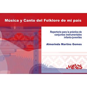 Música y canto del folklore...