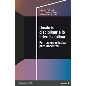 Desde lo disciplinar a lo...