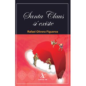 Santa Claus sí existe