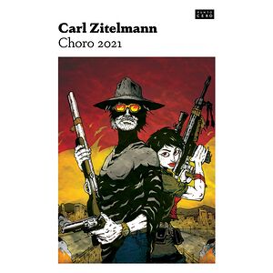 Choro 2021