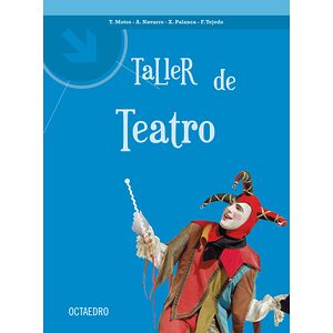 Taller de teatro