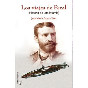 Los viajes de Peral
