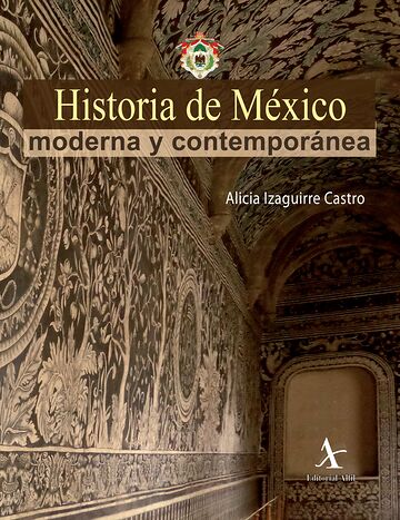 Historia de México moderna...