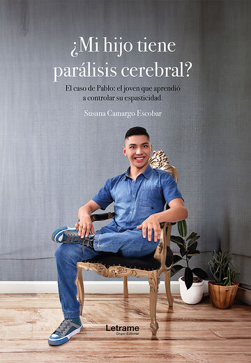 ¿Mi hijo tiene parálisis...
