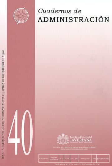 Revista Cuadernos de...