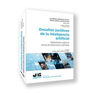 Desafíos jurídicos de la...