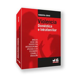 Violencia Doméstica e...