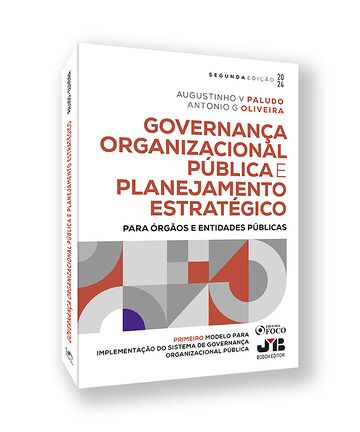 Governança organizacional...