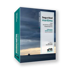 Seguridad marítima